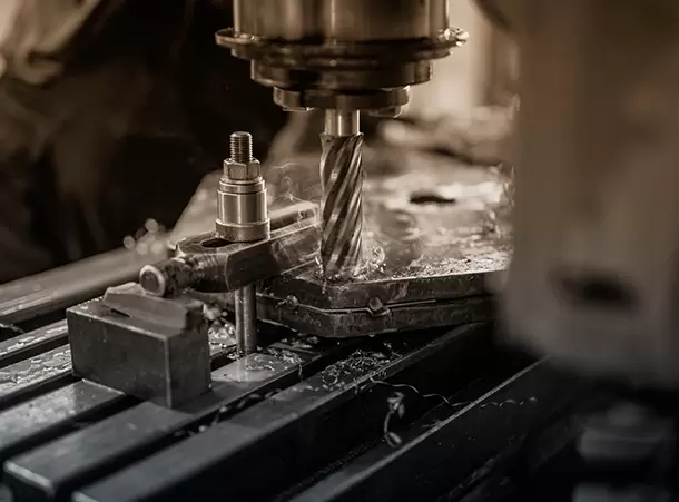 معالجة قوالب التشكيل الحراري معالجة قوالب التشكيل الحراري